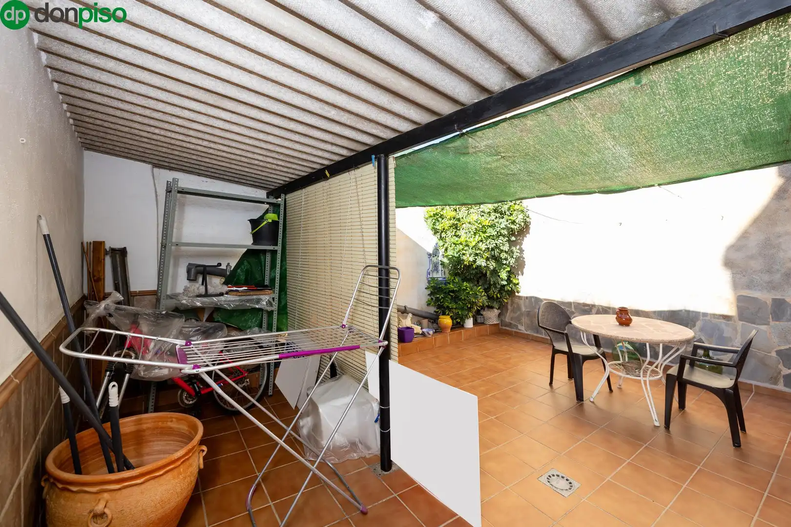 Casa a schiera in vendita a Calle de Mariana Pineda, imagen 15