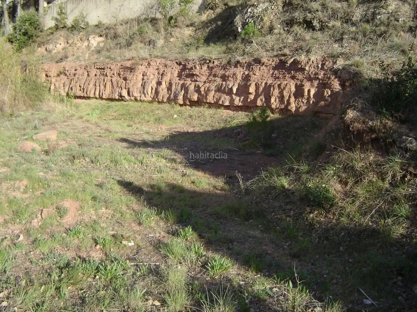 Residential land for sale in Avinguda la Quintana 227, imagen 2