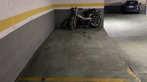 Foto 5 de Garaje de alquiler en Rúa Do Peirao, 13, Soutomaior, Pontevedra