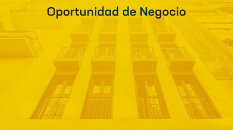 Foto 5 von Gebäude zum Verkauf in Calle Bazan, Barrio del Centro, Alicante / Alacant