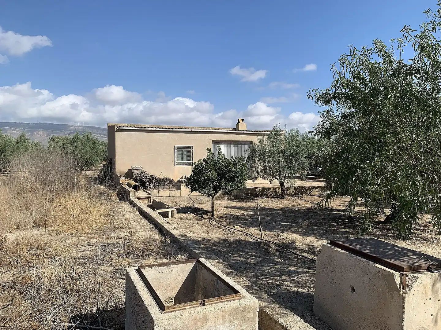 Casa o xalet en venda en Caudete amb Jardí privat i Internet