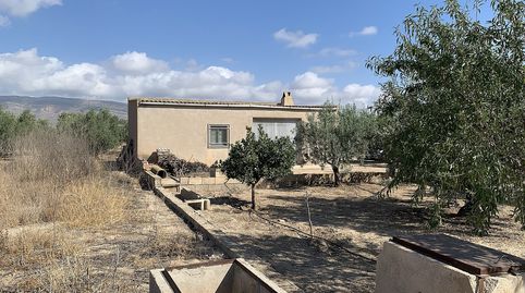 Foto 2 de Casa o xalet en venda a Caudete, Albacete