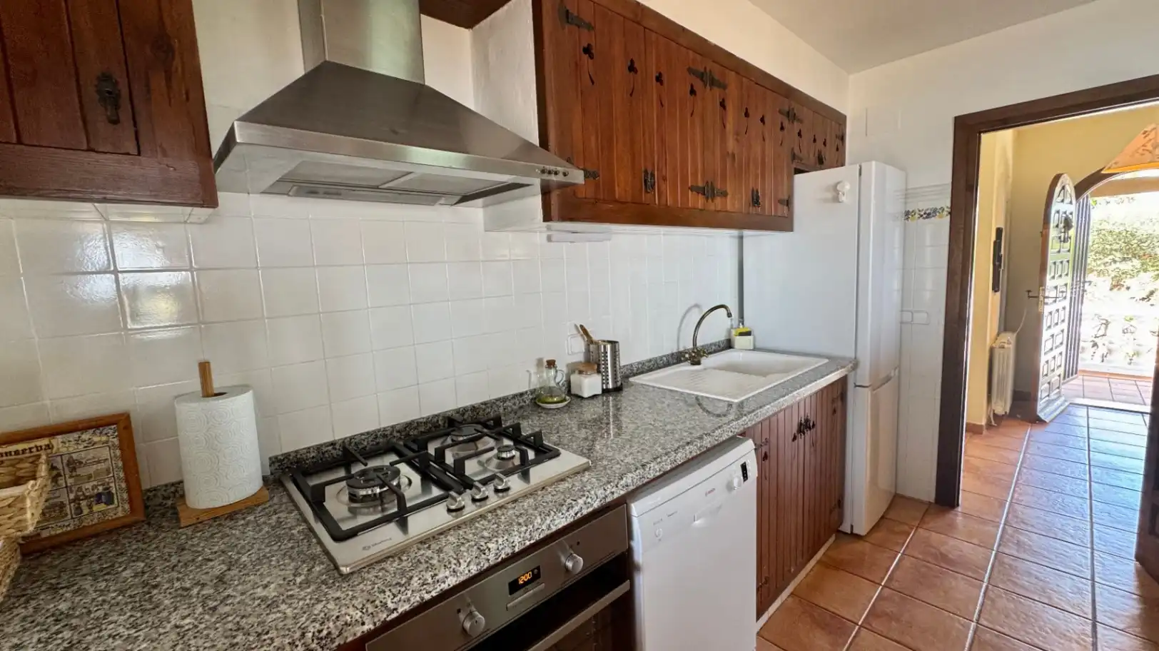 Villa mit Pool zum Verkauf in Portichol - Balcón al Mar, imagen 13