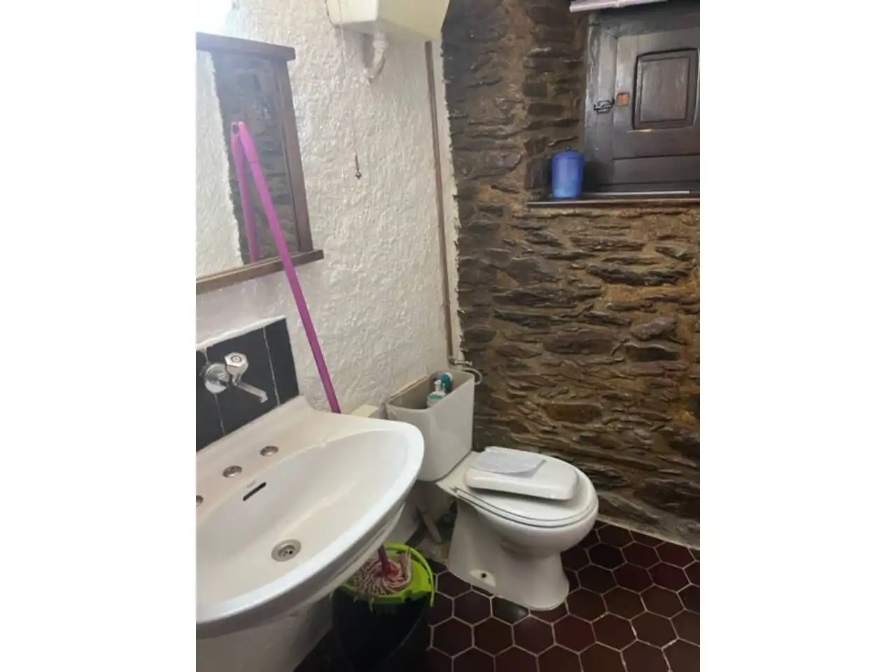 Maison avec jardin à vendre à Ger, imagen 36