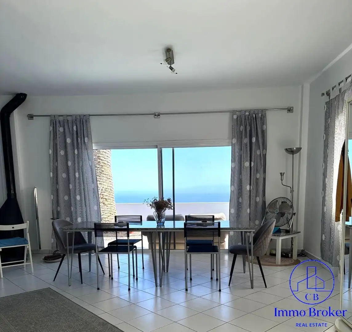Comedor de Casa o chalet en venta en Candelaria con Calefacción y Jardín privado