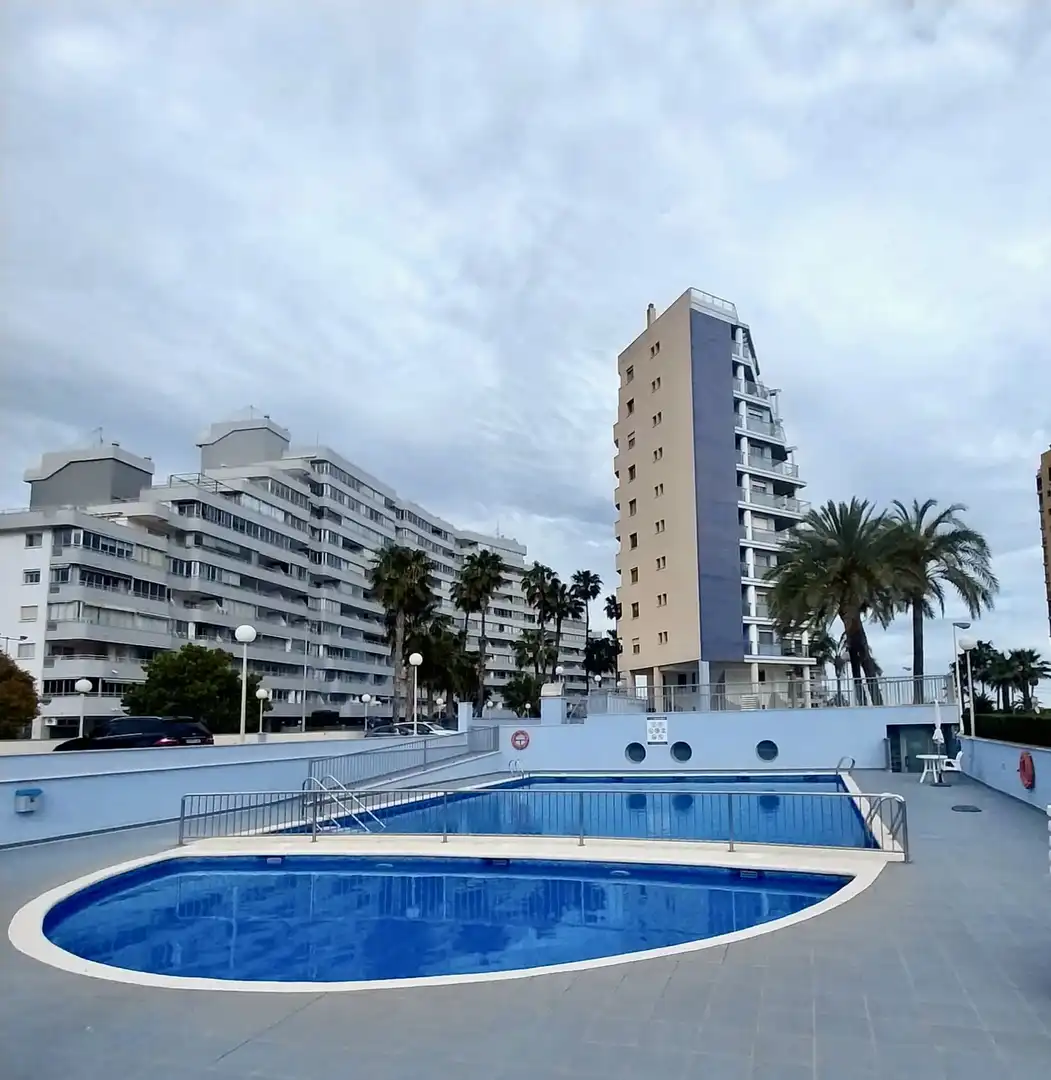 Ático con piscina en venta en Zona Levante - Playa Fossa, imagen 5
