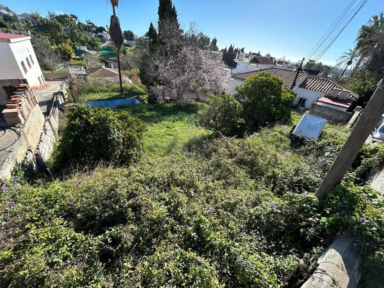 Terreni e lotti in vendita a Mijas pueblo, imagen 14