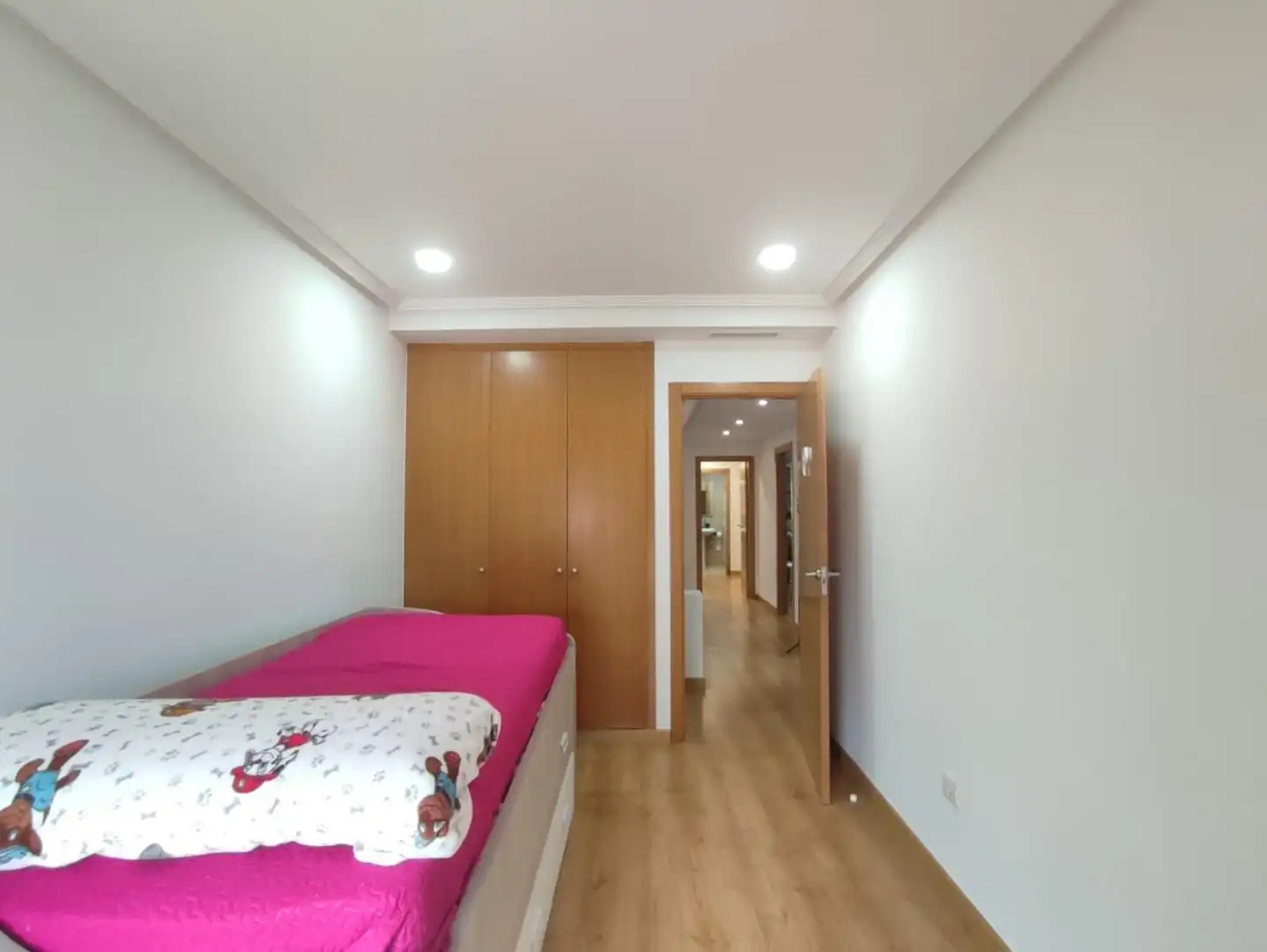 Casa a schiera con terrazza in vendita a Monforte del Cid, imagen 13