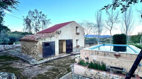 Photo 3 of Country house for sale in Masdenverge, Tarragona