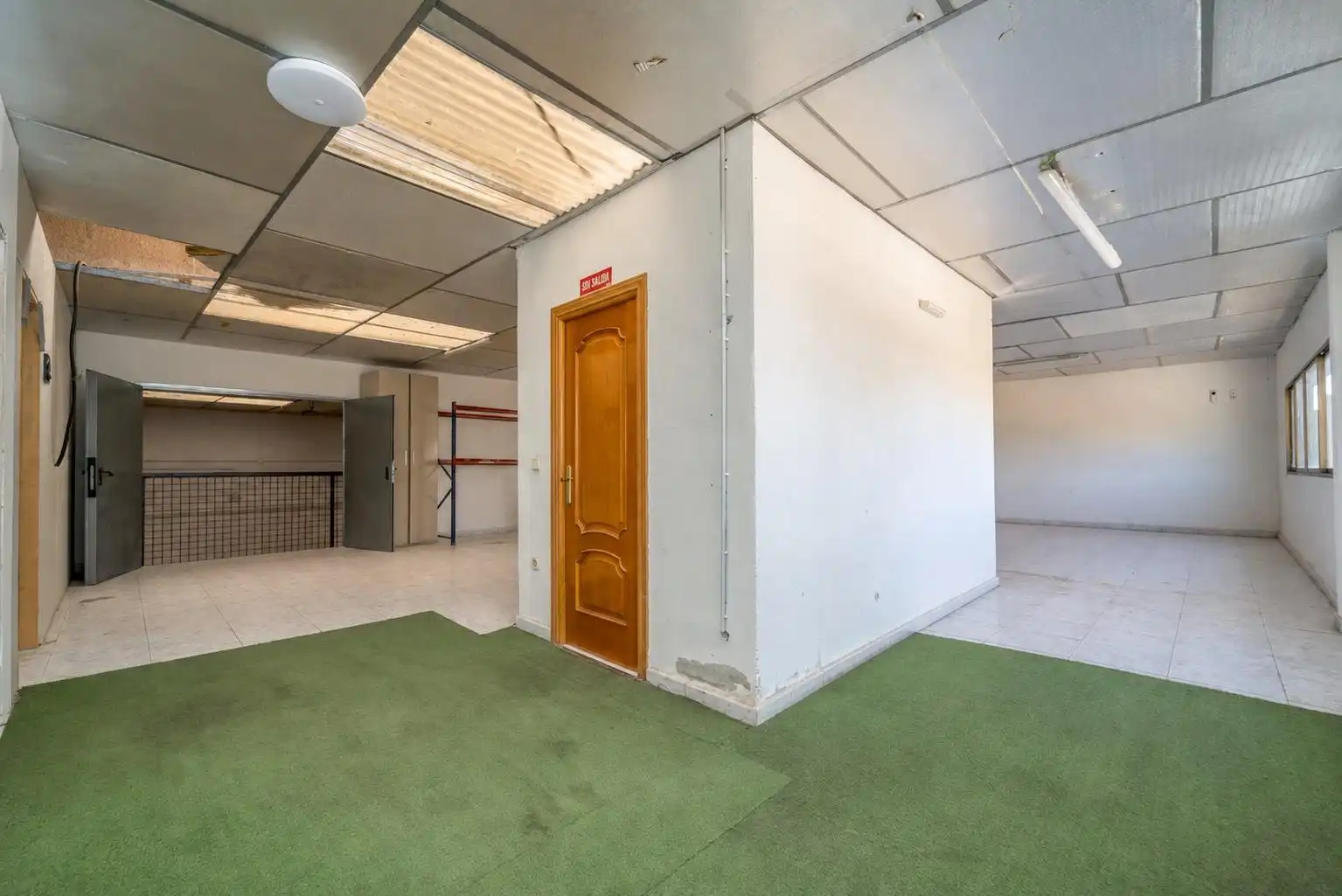 Nave industrial en venta en Valdepelayo - Montepinos - Arroyo Culebro, imagen 16
