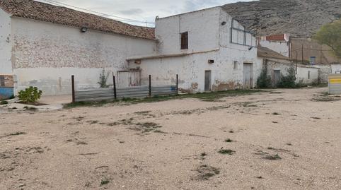 Photo 5 of Industrial land for sale in Avenida Alicante, San Francisco, Alicante