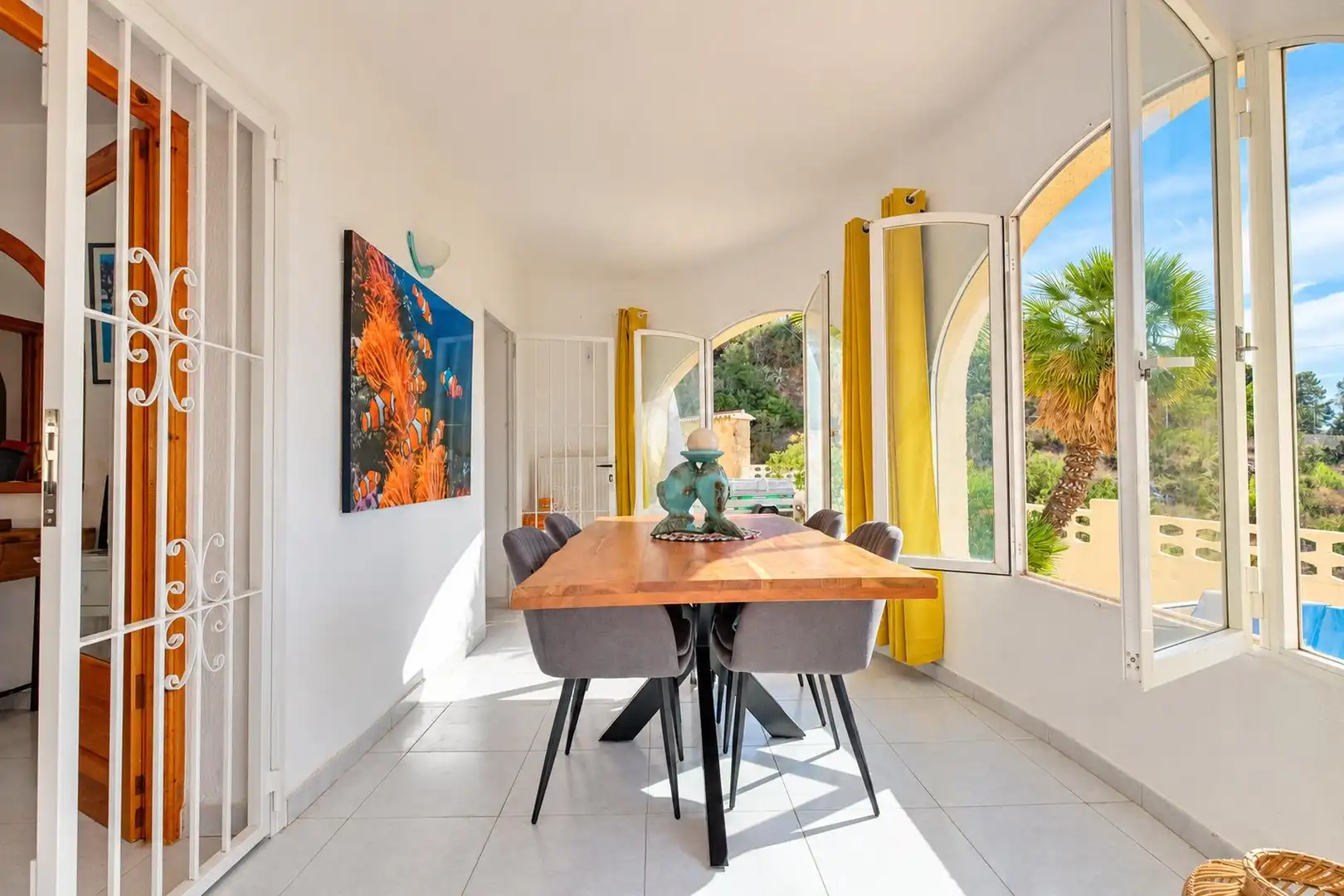 Villa avec piscine à vendre à Benicolada - Las Adelfas, imagen 7