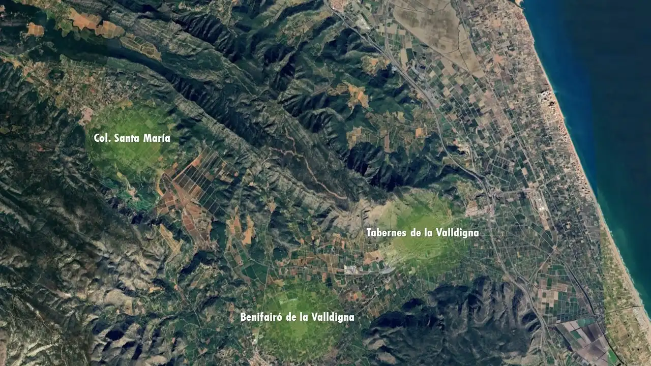 Rural land for sale in Sc 13 - La Marina -, imagen 5