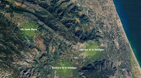 Photo 5 of Land for sale in Sc 13 - la Marina - , Tavernes de la Valldigna, Valencia