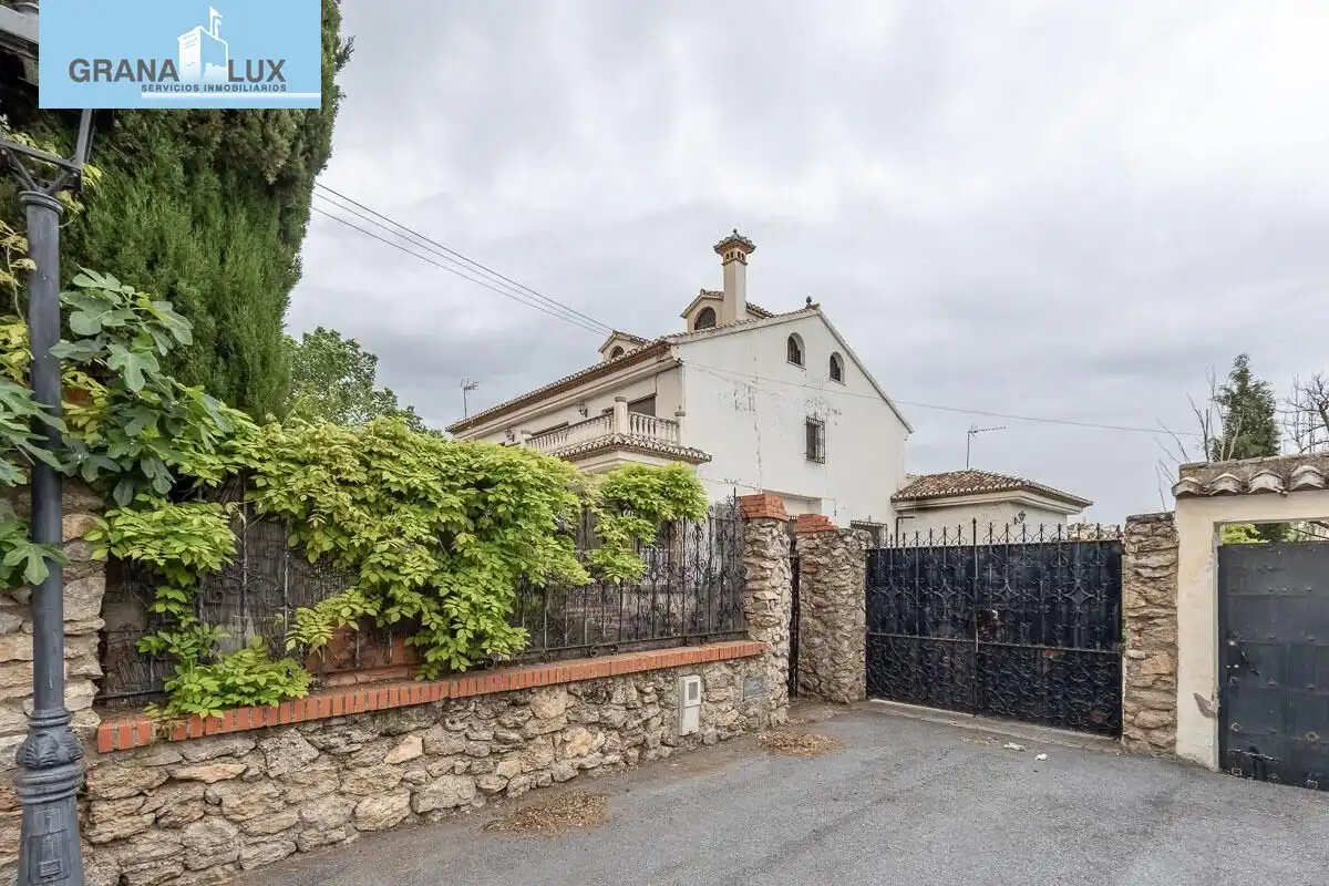 Villa mit Terrasse zum Verkauf in Calle de la Camelia, imagen 52