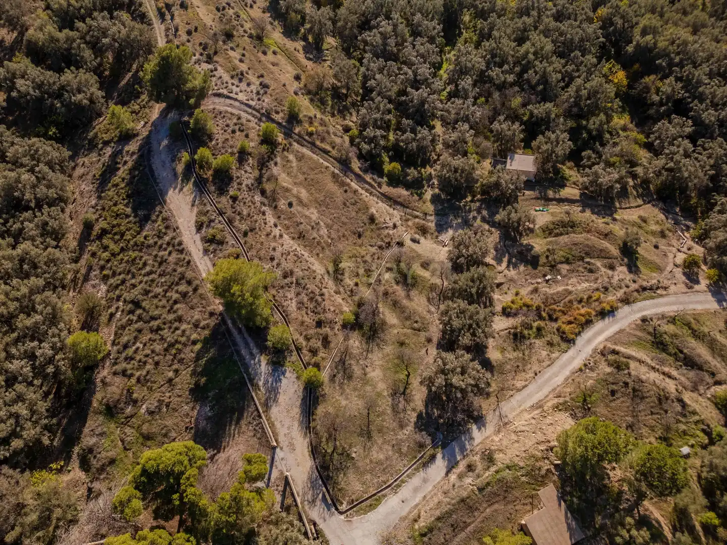 Terreno en venta en Lecrín