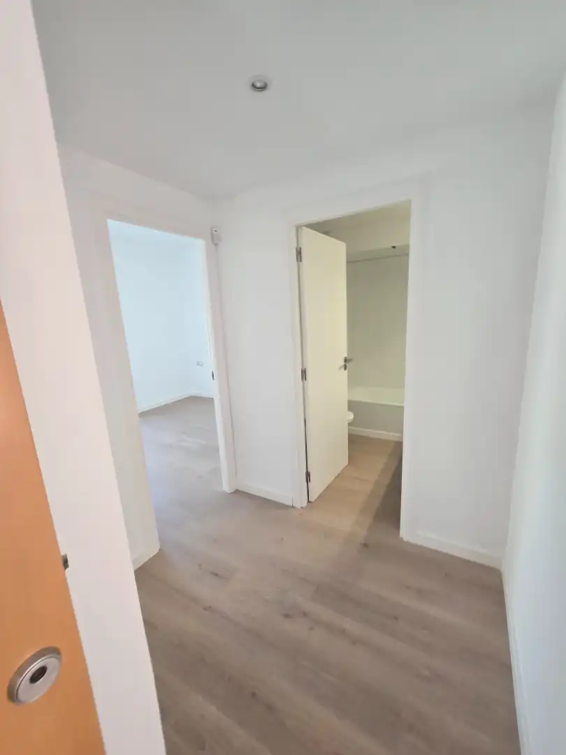 Wohnung zum Verkauf in Vandellòs i l'Hospitalet de l'Infant mit Klimaanlage, Heizung und Privatgarten