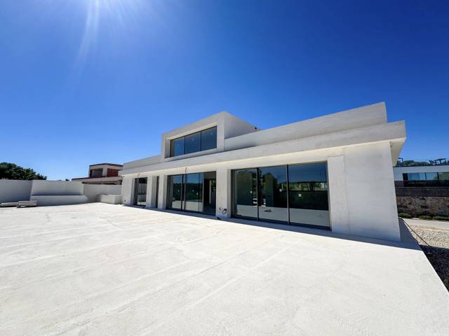 Casa-chalet en Venta en Lomas de Campoamor - Las Ramblas