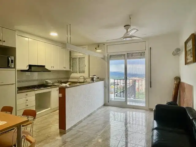 Casa adosada en venta en Ullastrell