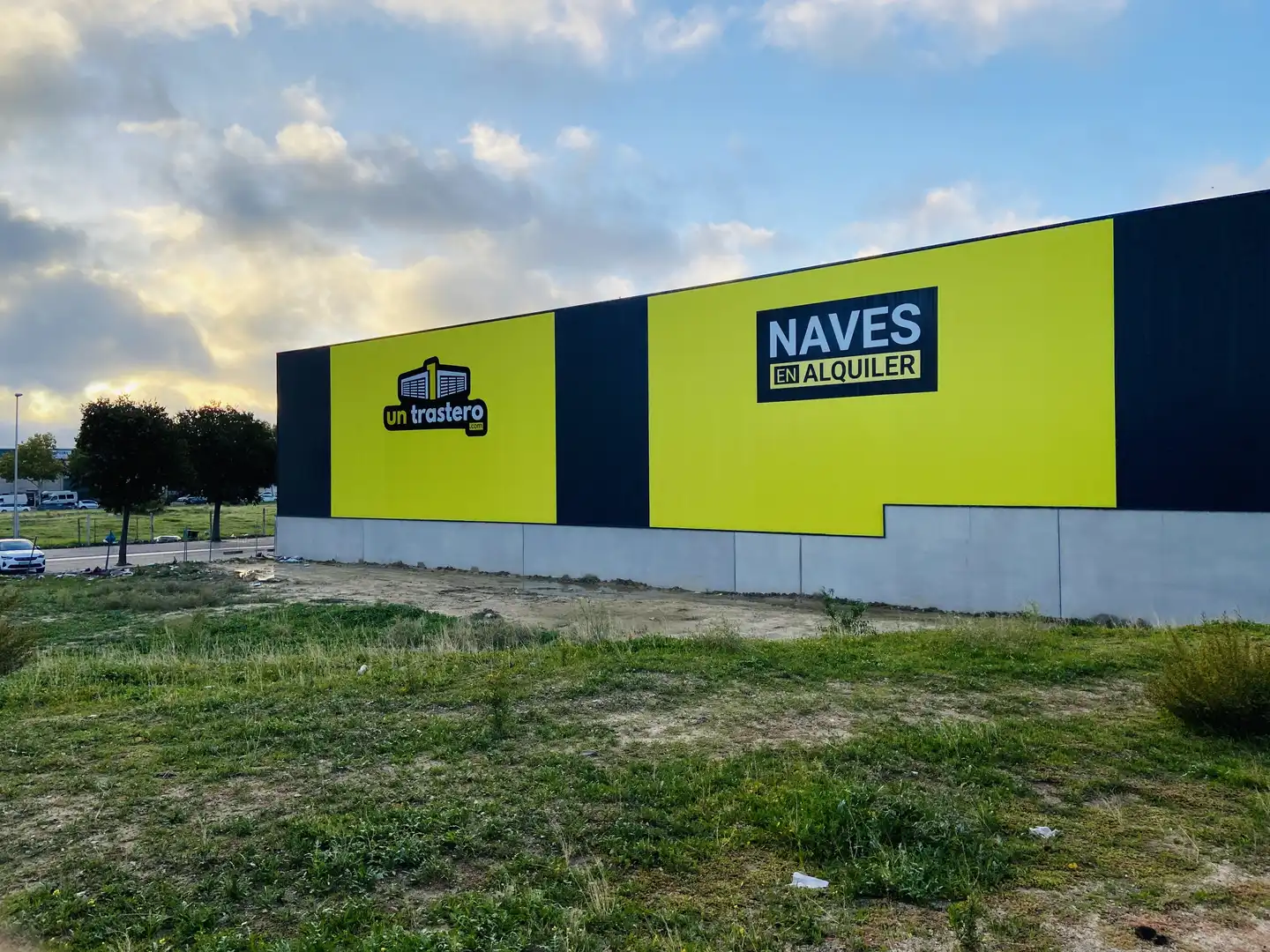 Nau industrial de lloguer a Calle San Mames 36, imagen 31