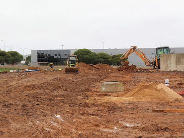 Industrial land for sale in Ca n'Alzamora