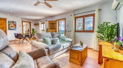 Foto 4 de Finca rústica de lloguer a Disseminat, Lloret de Vistalegre, Illes Balears