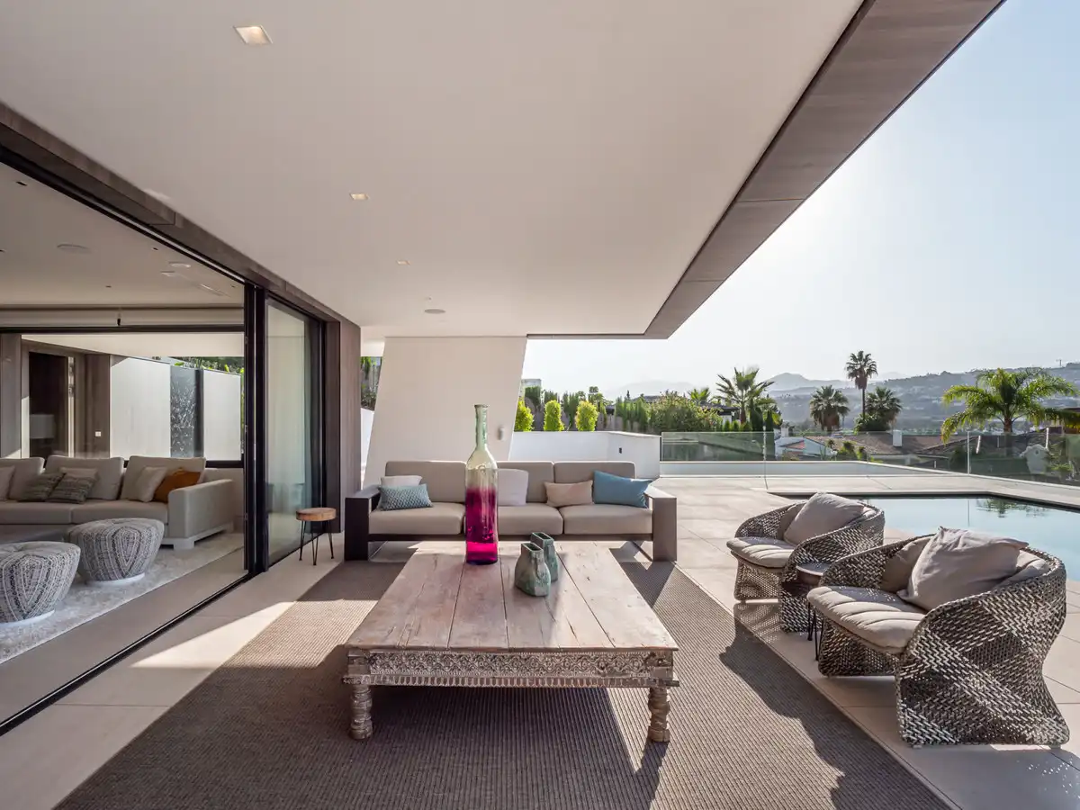Casa amb piscina en venda a Nueva Andalucía, imagen 43