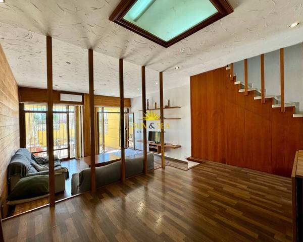 Dúplex en Alquiler en Torreblanca