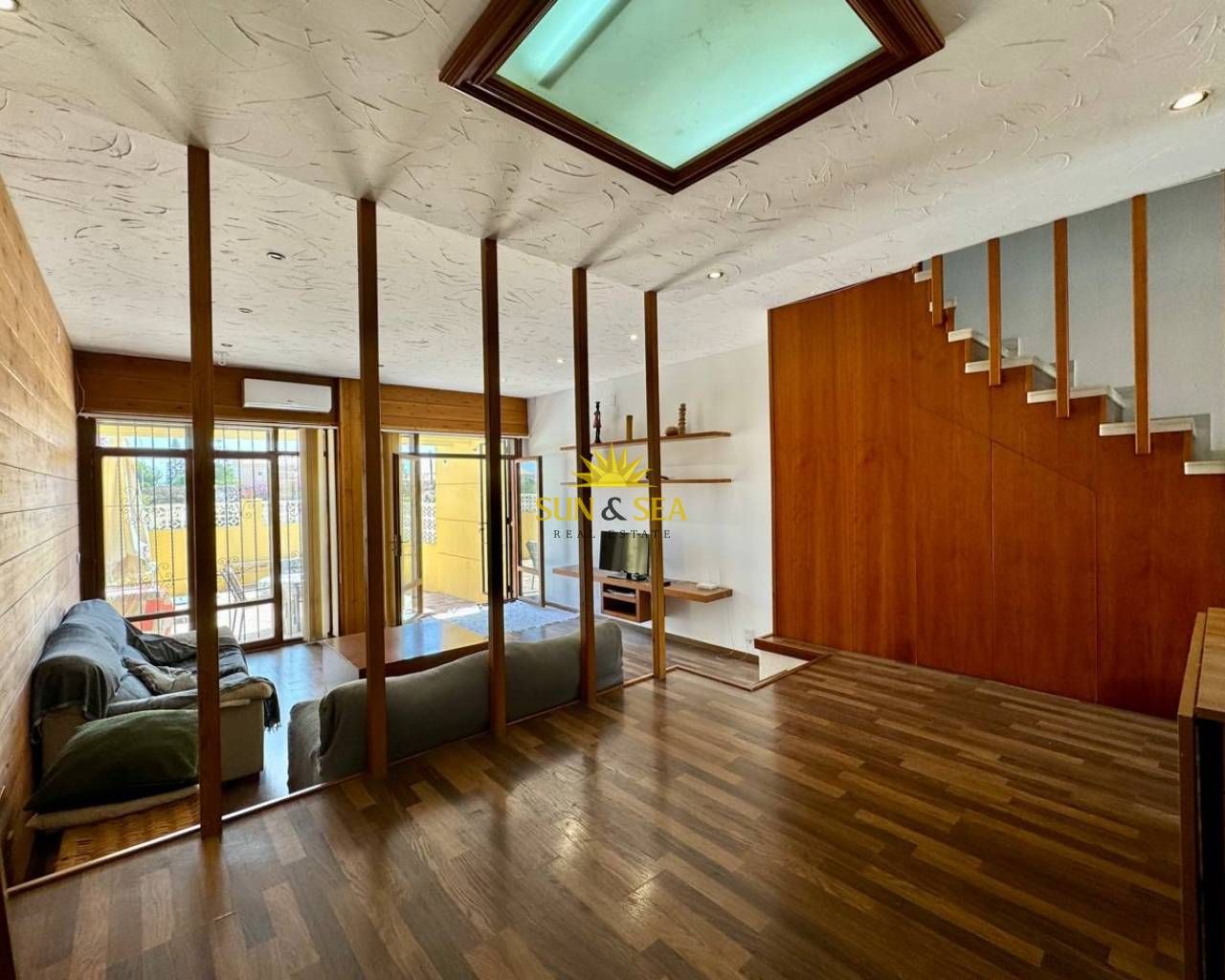 Dúplex de lloguer a Torreblanca