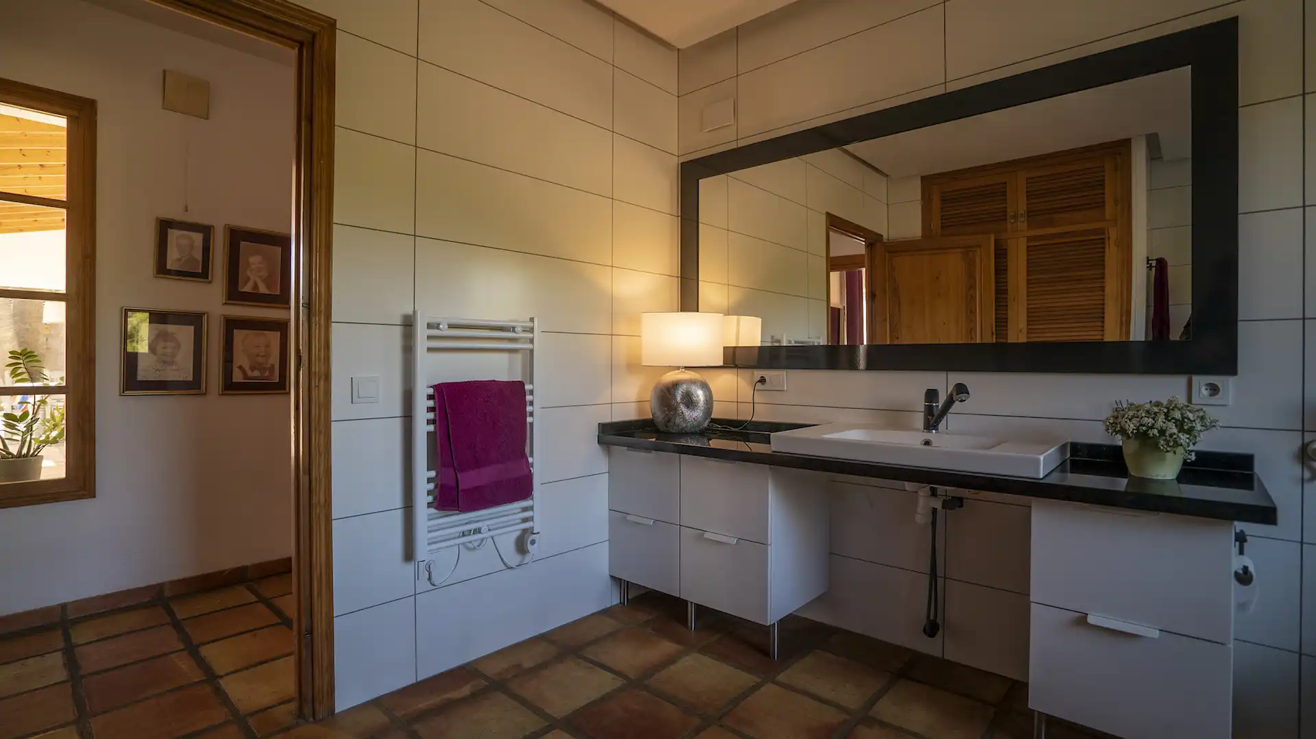 Villa mit Terrasse zum Verkauf in Pueblo - Urbanizaciones, imagen 6