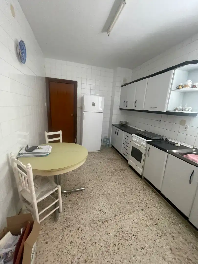 Appartement avec terrasse à vendre à Plaza Espronceda 17, imagen 29