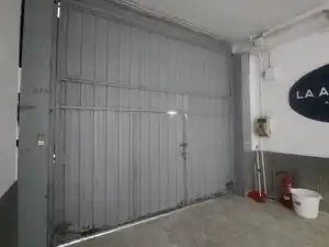 Industrial building to rent in Los Olivos - Los Ángeles, imagen 15