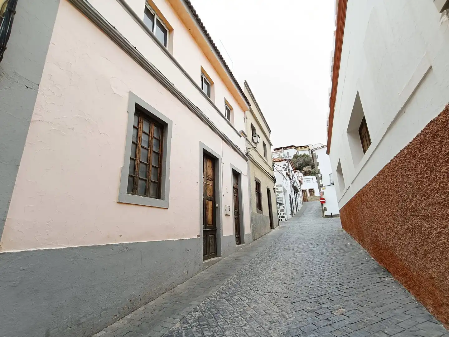 Casa o chalet en venta en Calle PADRE CLARET, San Bartolomé Interior