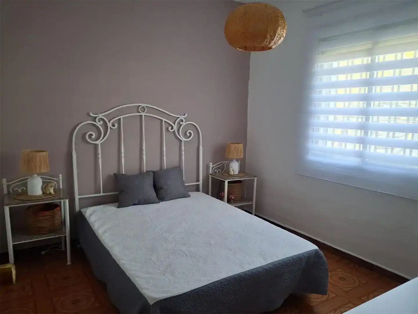 Habitación de Piso en venta en Andújar con Aire acondicionado, Jardín privado y Trastero
