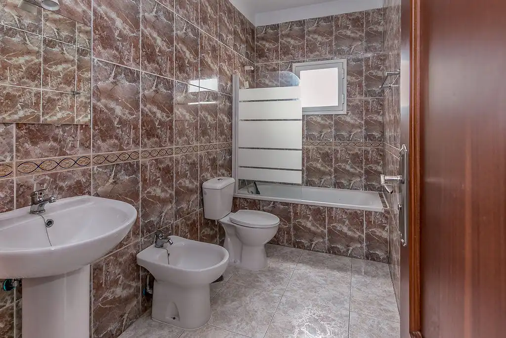 Wohnung zum Verkauf in C/ Corominas , Barranco Grande