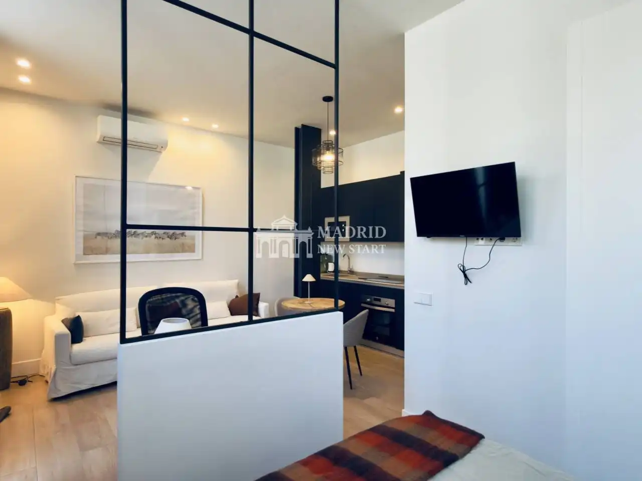 Loft with lift to rent in Calle Algeciras, imagen 26