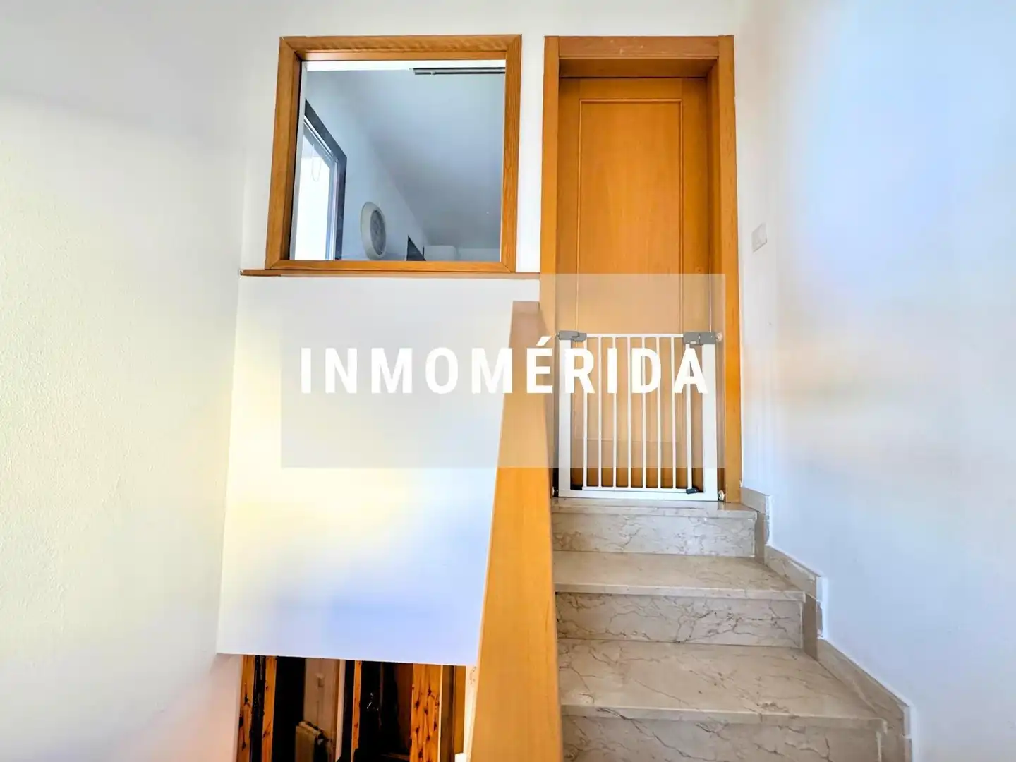 Casa adosada en venta en Mérida con Aire acondicionado, Calefacción y Jardín privado