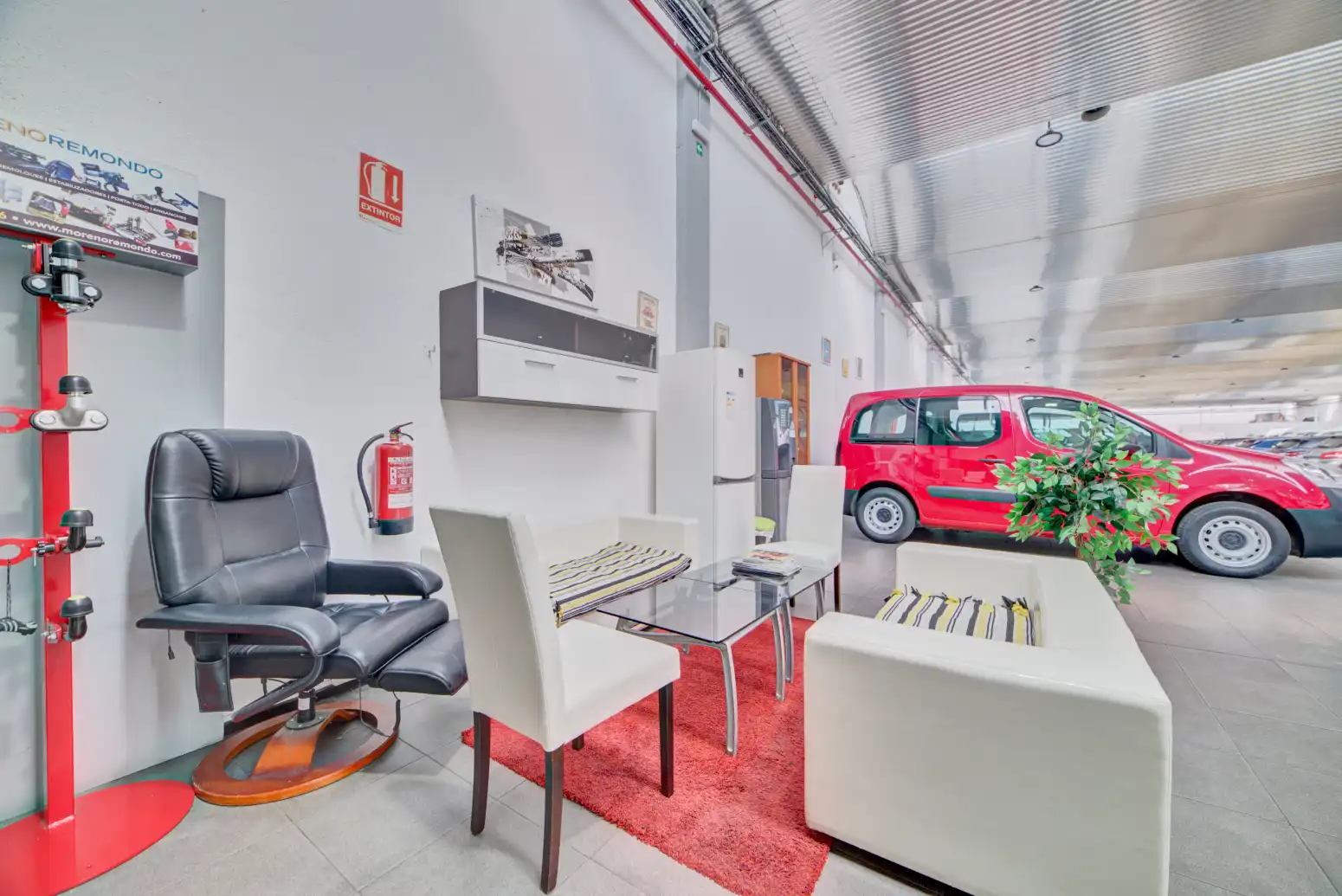 Nave industrial en venta en Berrioplano - CTRA GUIPUZCOA 42, imagen 35
