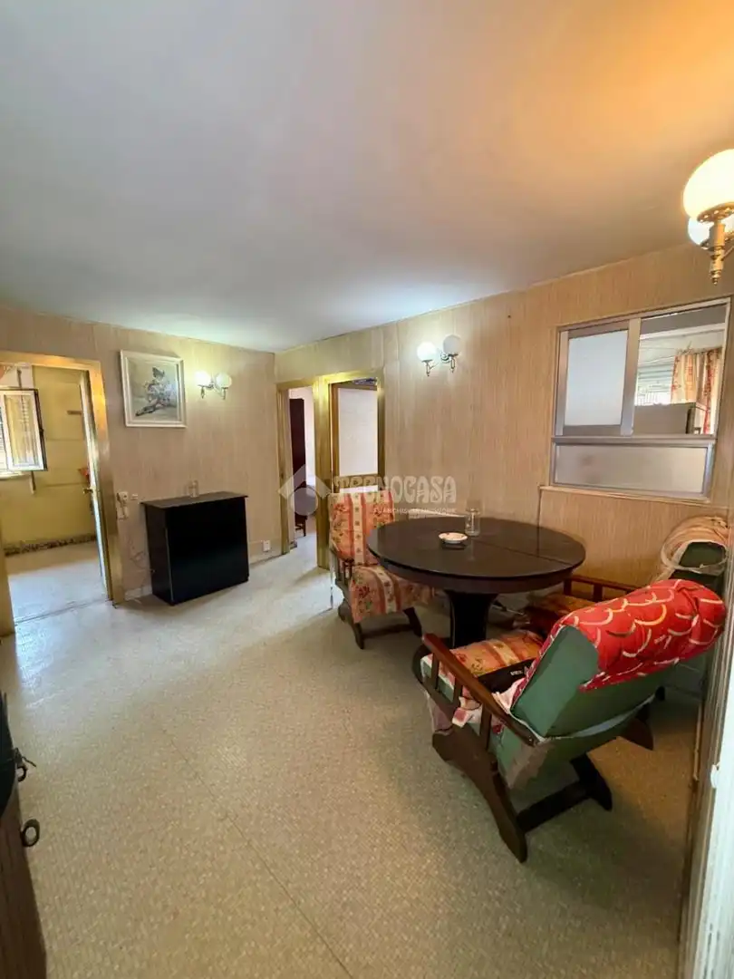 Habitación de Piso en venta en Madrid con Calefacción y Terraza