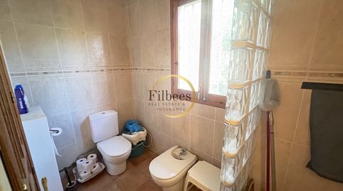 Foto 4 de Finca rústica en venta en Morata, Lorca