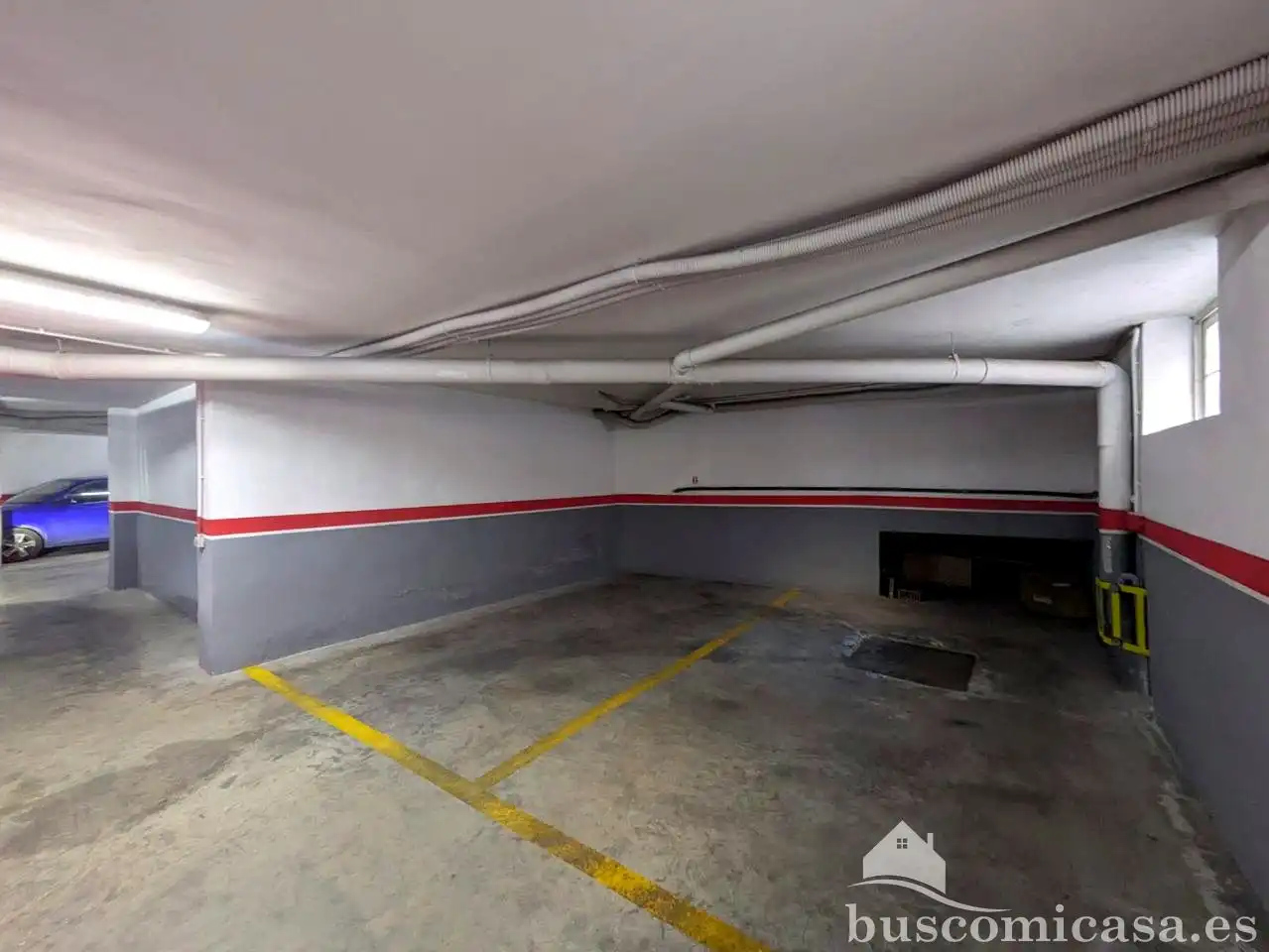 Pis amb ascensor en venda a Los Francos, imagen 33
