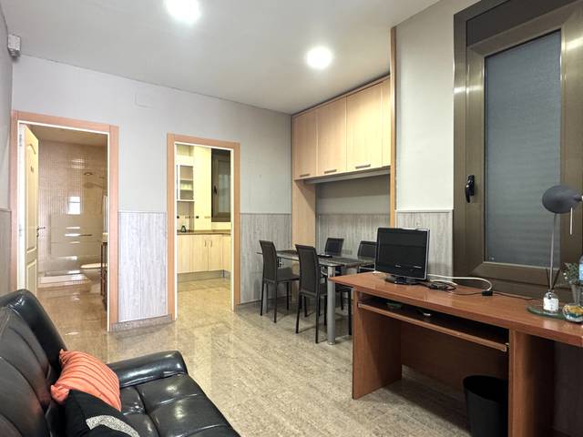 Piso en Venta en Carrer del Clot en El Clot