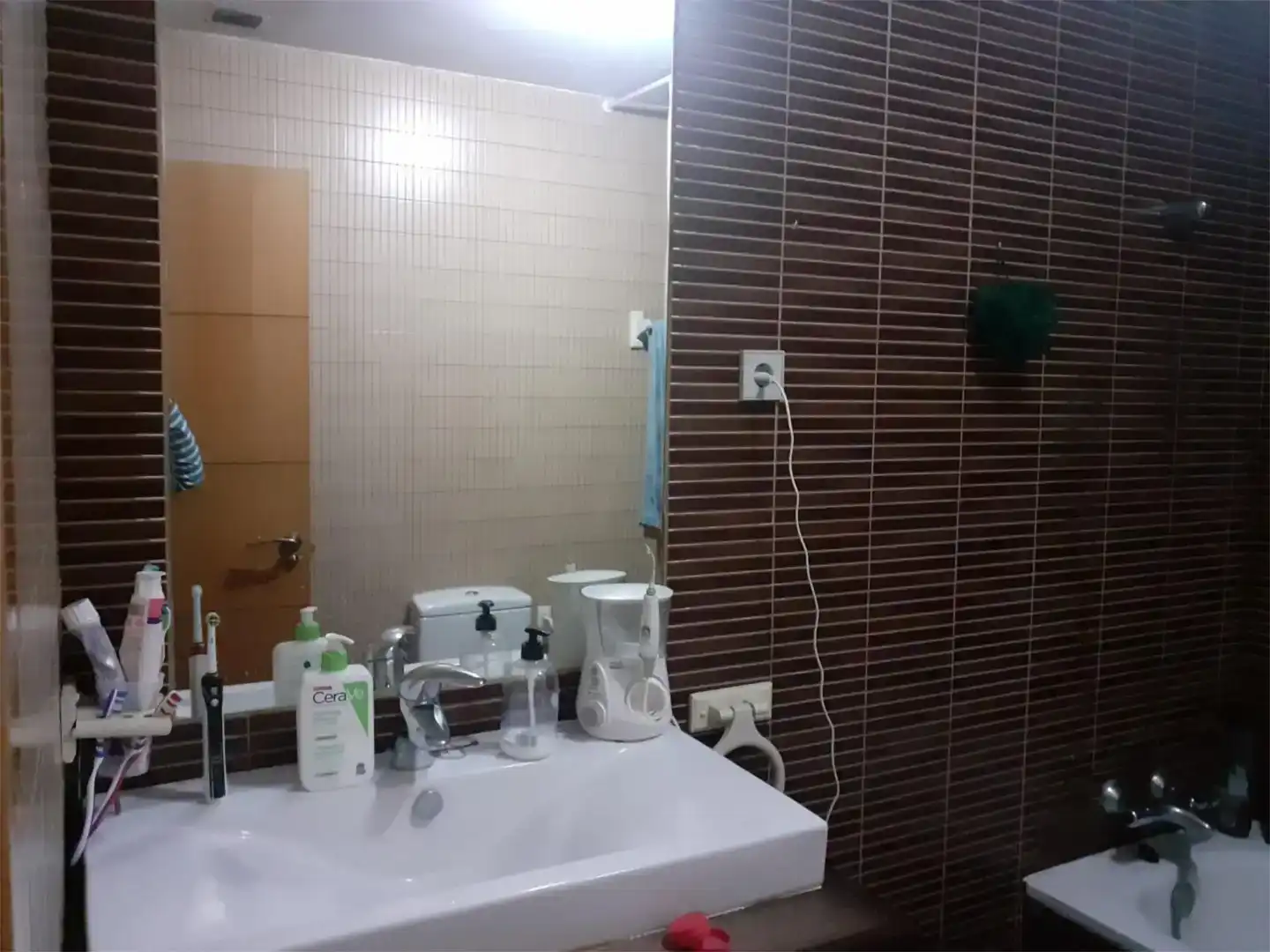 Baño de Piso en venta en El Casar
