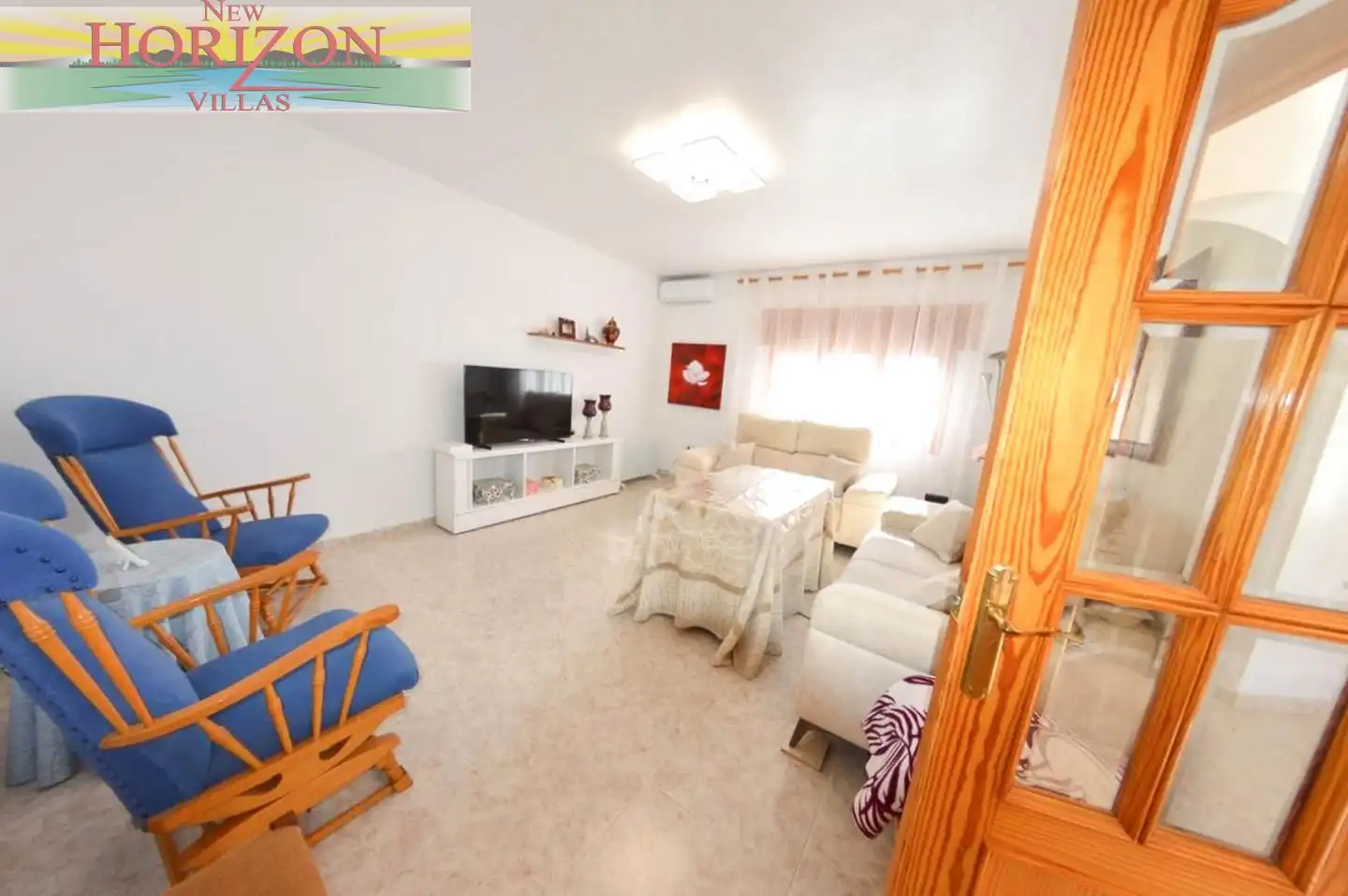 House with garden for sale in Albox, imagen 4