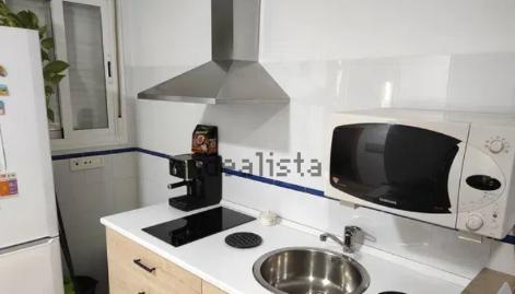 Foto 5 de Estudi de lloguer a Calle Huertas, 44, Sanlúcar la Mayor, Sevilla