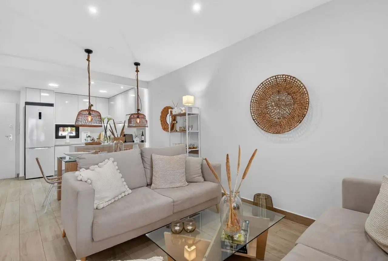 Apartamento en venta en N/A, Los Balcones - Los Altos
