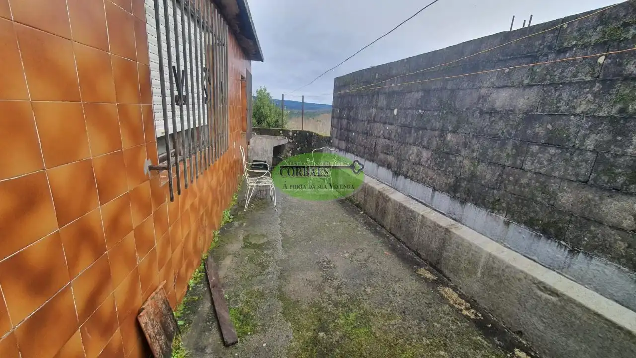 Exterior view of Houses for sale in Gomesende  with Private garden, Terrace and Balcony