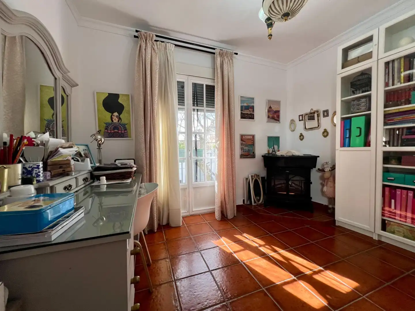 Casa adosada en venta en Córdoba con Aire acondicionado, Calefacción y Terraza
