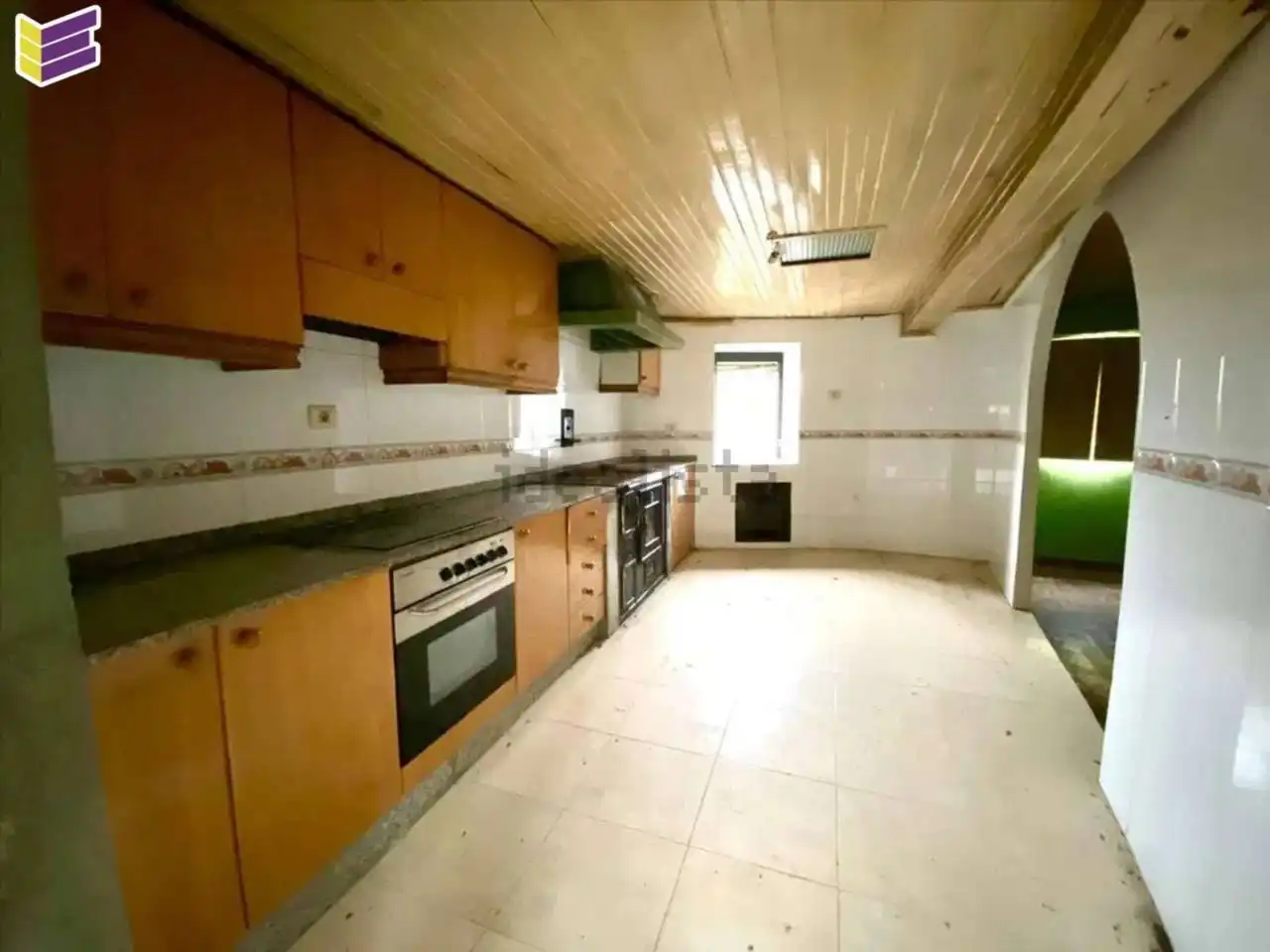 Casa amb jardí en venda a Calle Sabaxans 10, imagen 13