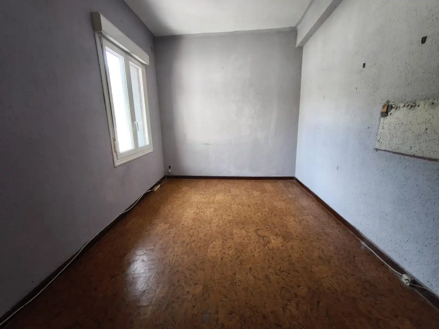 Bedroom of Flat for sale in Bergara